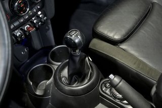 MINI Cooper   COOPER D CABRIO