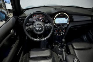MINI Cooper   COOPER D CABRIO