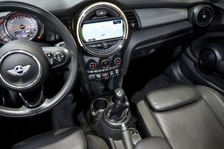 MINI Cooper   COOPER D CABRIO