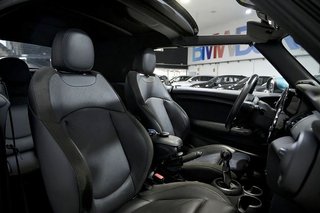 MINI Cooper   COOPER D CABRIO