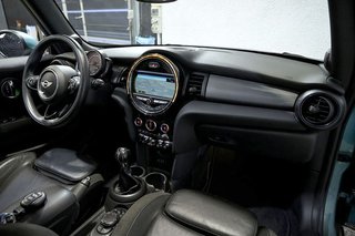 MINI Cooper   COOPER D CABRIO