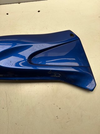 Tapa colín Izquierda BMW F 650 1998