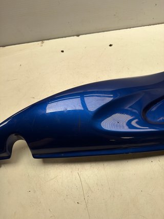 Tapa colín Izquierda BMW F 650 1998
