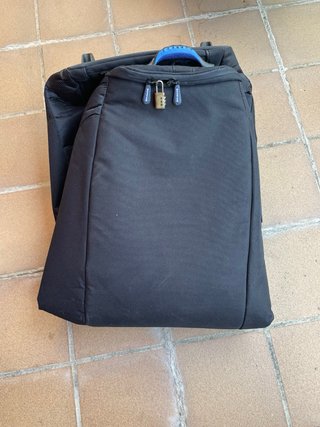 Funda de viaje para palos de golf