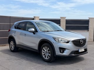 Mazda CX-5 2.2 110kW (150CV) DE 2WD Style