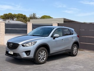 Mazda CX-5 2.2 110kW (150CV) DE 2WD Style