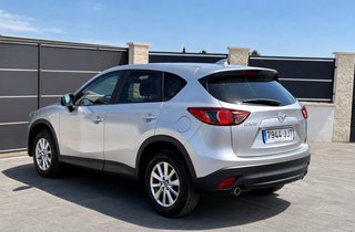 Mazda CX-5 2.2 110kW (150CV) DE 2WD Style