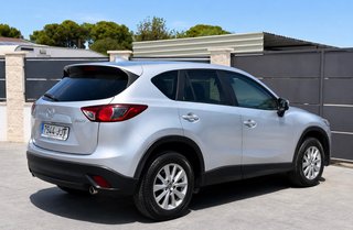 Mazda CX-5 2.2 110kW (150CV) DE 2WD Style