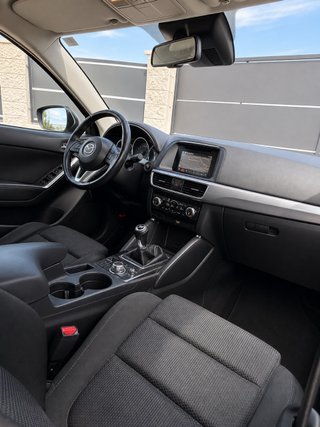 Mazda CX-5 2.2 110kW (150CV) DE 2WD Style