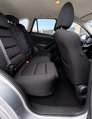 Mazda CX-5 2.2 110kW (150CV) DE 2WD Style