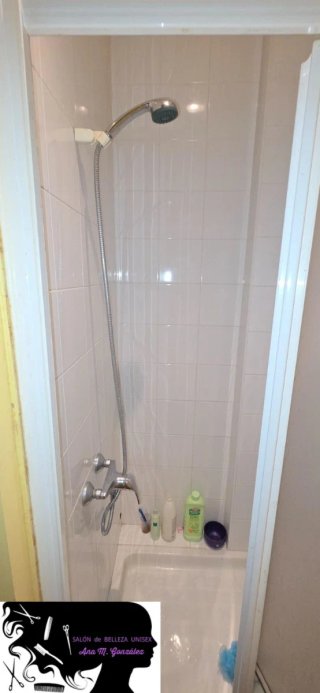 Salón peluquería, Centro estética.