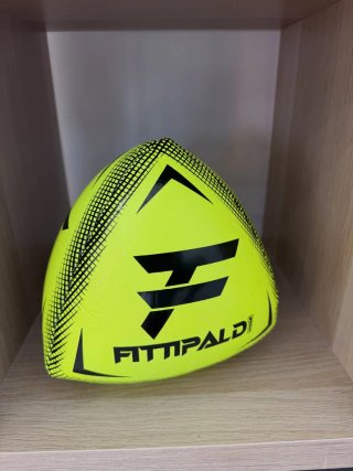 Reflex Ball - Balón triangular de entrenamiento