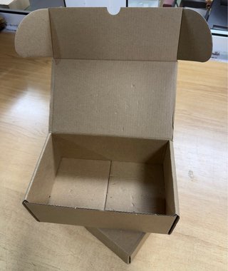240 Cajas para Envíos