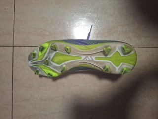 Botas de fútbol Adidas F50