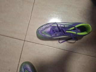 Botas de fútbol Adidas F50