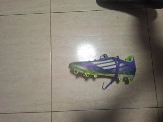Botas de fútbol Adidas F50
