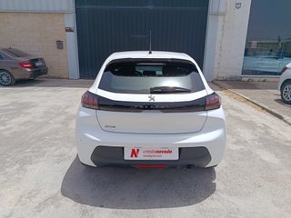 Peugeot 208 2023 DESDE 170€