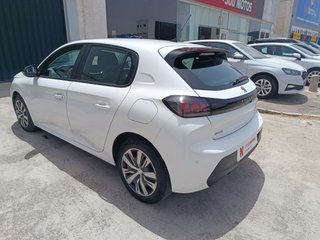Peugeot 208 2023 DESDE 170€