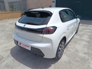 Peugeot 208 2023 DESDE 170€