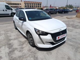 Peugeot 208 2023 DESDE 170€