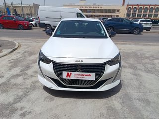 Peugeot 208 2023 DESDE 170€