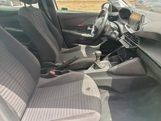 Peugeot 208 2023 DESDE 170€