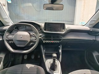 Peugeot 208 2023 DESDE 170€