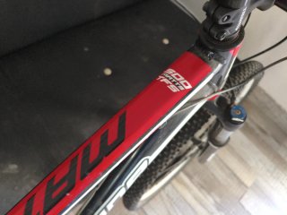 Bicicleta MTB XC SERIES