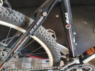 Bicicleta MTB XC SERIES