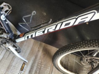 Bicicleta MTB XC SERIES