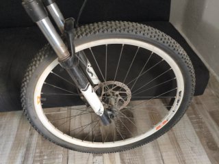 Bicicleta MTB XC SERIES