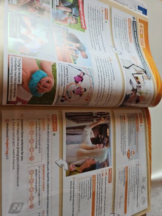 Synchronize Students Book 4° ESO Oxford