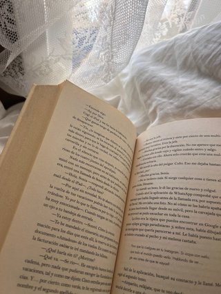 Un cuento perfecto