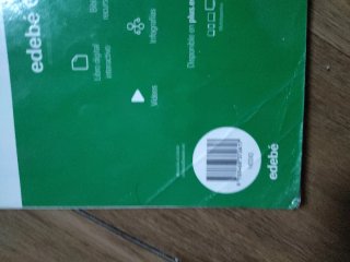 Libro de Geografía e Historia 2ESO