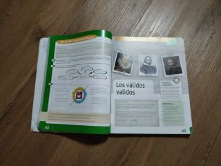 Libro de Geografía e Historia 2ESO