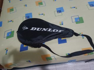 Pala de pádel Dunlop Fever