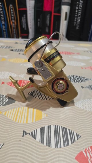 CARRETES DAIWA GS9 GOLD