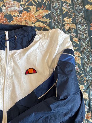 Chaqueta deportiva Ellesse