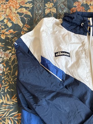 Chaqueta deportiva Ellesse