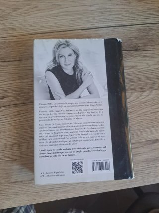 Los señores del tiempo