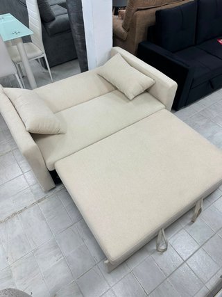 Sofá Cama 2 Plazas Nuevo