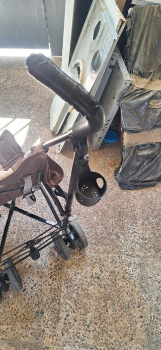 Silla de paseo Inglesina