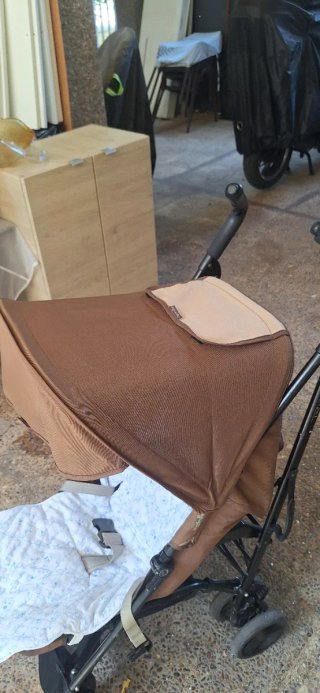 Silla de paseo Inglesina