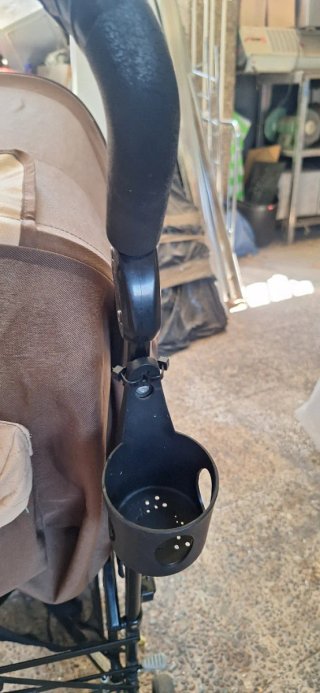 Silla de paseo Inglesina