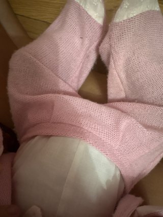 Muñeca Reborn Antonio Juan