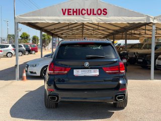 BMW X5 2014