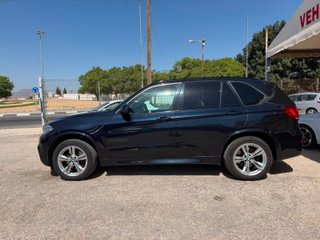 BMW X5 2014