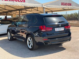 BMW X5 2014