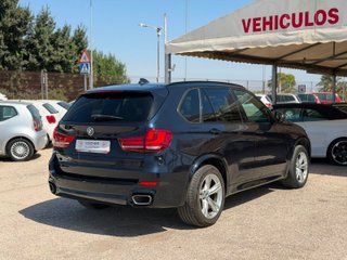 BMW X5 2014