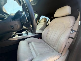 BMW X5 2014